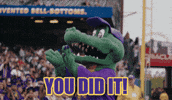 Clapping Congratulations GIF by San Francisco State University
