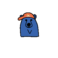 Delivery Pad Sticker by Pistoia a Domicilio