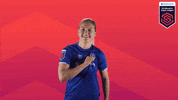 Everton Fc Badge GIF by Barclays FAWSL
