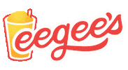 Food Ice Sticker by eegees