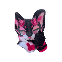 Spirit Halloween Omg Sticker