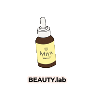 Sticker by miyacosmetics