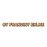 Franbyfr Sticker by M Boom