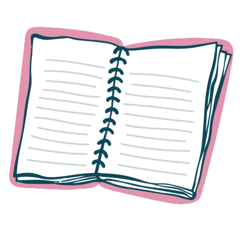 The Plan Sticker by The Plan By Lauren Truslow