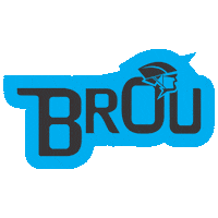 Nqsf Sticker by Brou Bruto