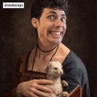 Reaction Gif Internet Art GIF