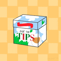 fox coffee GIF by Animation Domination High-Def