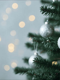 Merry Christmas GIF by TeaCosyFolk