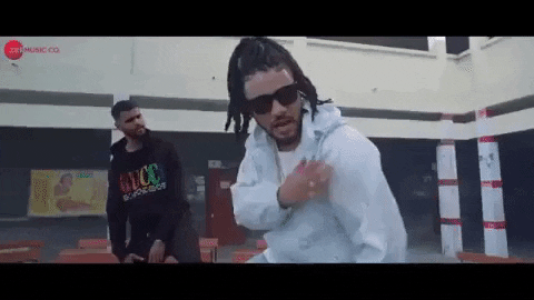 style yolo GIF by Raftaar
