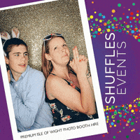 markandlaura2016 GIF by Shuffles Events