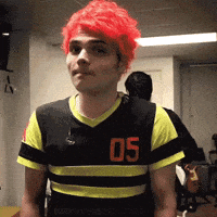My Chemical Romance GIF