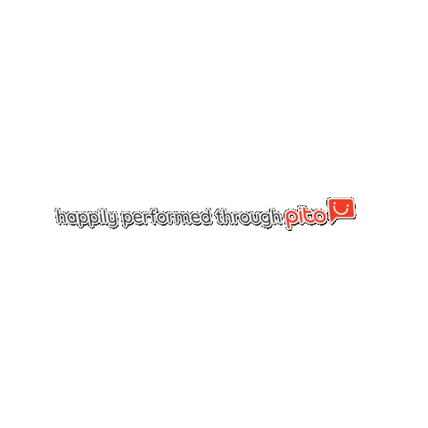 Party Catering Sticker by PITO