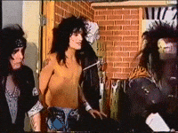 motley crue GIF