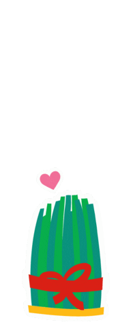 jasminekaramzadeh heart like bow persian Sticker