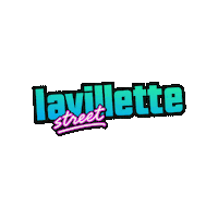 Grand Theft Auto Street Sticker