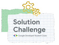 Sticker Coding Sticker by Google Developers