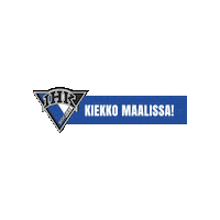 itahelsinginkiekko ihk ihkjuniorit itähelsinginkiekko itä helsingin kiekko Sticker