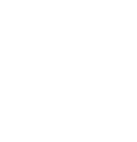 White Arrow Sticker