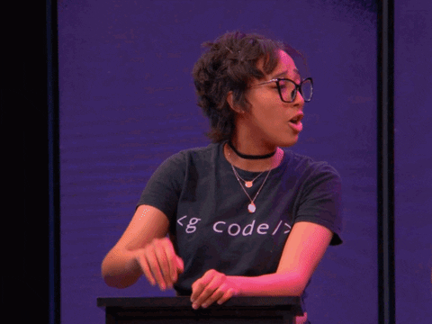 Chump GIF by Rooster Teeth