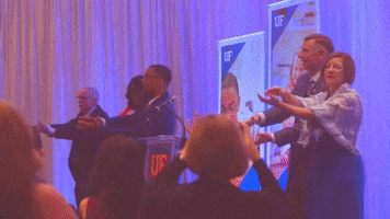 University Of Florida Uf GIF by University of Florida College of Education
