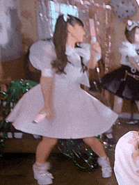 Dance Celebrate GIF