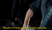 a star is born GIF