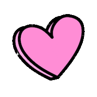 car hearts Sticker by prettylittlething