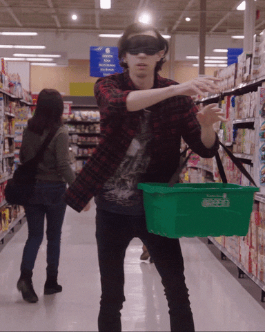 RealCanadianSuperstore shopping slam groceries superstore GIF