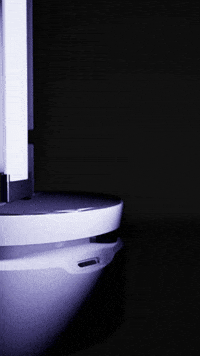 Smart Home GIF by OpenDroids