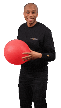 Happy I See You Sticker by Bernardson