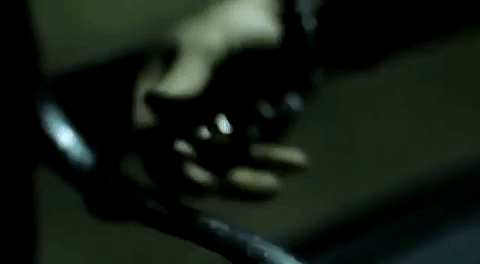 giphyupload 30 seconds to mars this is war GIF