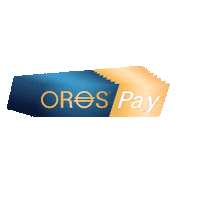 OrosPay oros oros pay Sticker
