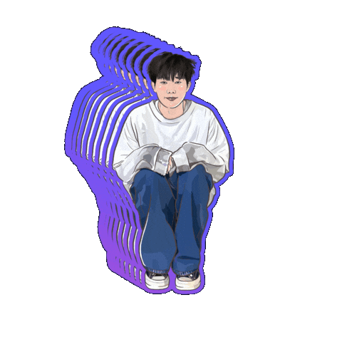 Infinite Sticker