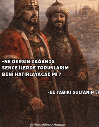 Mustafa Kemal GIF