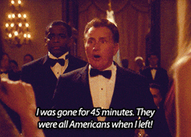 darciegriffin the west wing west wing bartlet dead irish writers GIF