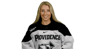 Sticker by Providence Friars