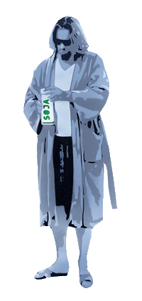 iamnaesty  Sticker
