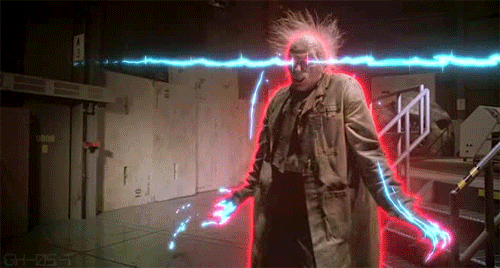howard the duck GIF