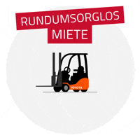 Delivery Bestellen GIF by Toyota Material Handling