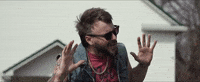 Music Video Singer GIF by Elvie Shane