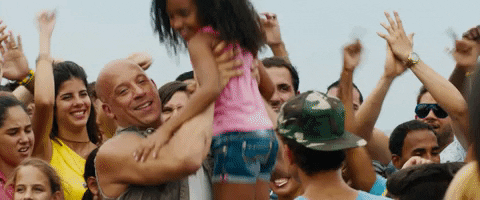 Fast And Furious GIF by The Fast Saga