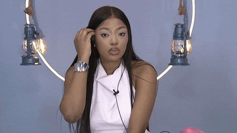 Bbnaija GIF by Big Brother Naija