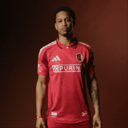 Watts GIF by St. Louis CITY SC