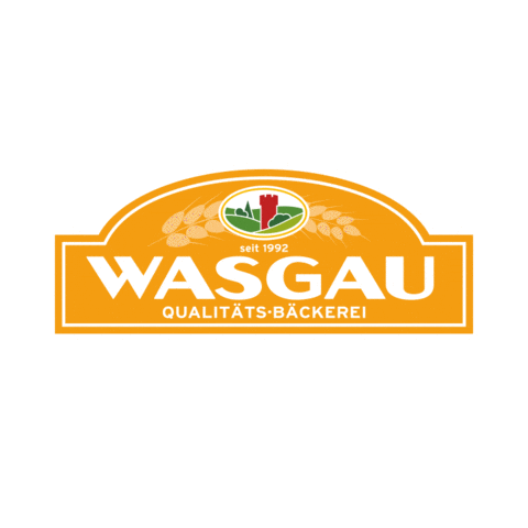 Kuchen Brot Sticker by WASGAU