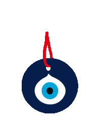 Nazarboncugu Sticker by bengandbengdesign