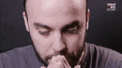 confused i don't know GIF by Great Big Story