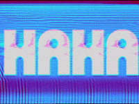 Art Glitch GIF