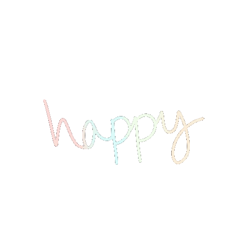 forestflwer giphyupload happy aesthetic pastel Sticker