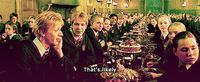 harry potter no GIF