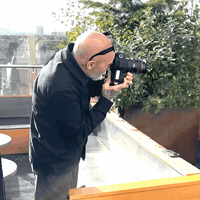 Fashion Shoot Photo Session GIF by Ashwin Gane